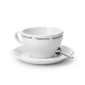 Cappuchino Fat